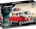 PLAYMOBIL 70176 Volkswagen T1 Camping Bus, Плеймобил Кемпинг автобус Volkswagen T1