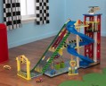 KidKraft Mega Ramp Racing Set Гоночный набор Mega Ramp