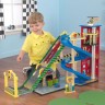 KidKraft Mega Ramp Racing Set Гоночный набор Mega Ramp