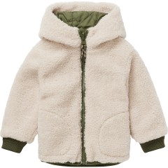 noppies Baby Winterjacke REV fur Jungen Детская зимняя куртка REV для мальчиков