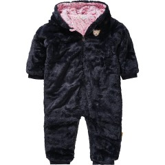 Steiff Baby Outdoor-Overall fur Madchen Детские уличные комбинезоны для девочек