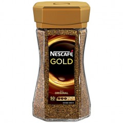 Nescafe GOLD 100 г