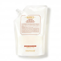 Kiehl’s Liquid Hand Soaps Grapefruit Refill Жидкое мыло для рук с грейпфрутом Refill