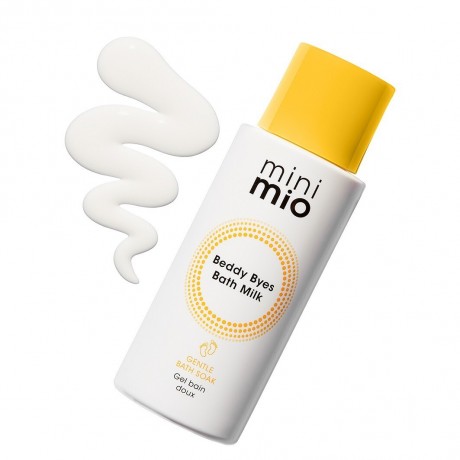 Mama Mio Beddy Byes Bath Milk  Beddy Byes Молочко для ванны