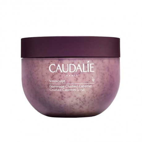 Caudalie Crushed Cabernet Scrub Скраб из измельченного каберне