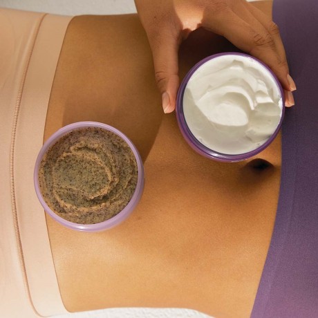 Caudalie Crushed Cabernet Scrub Скраб из измельченного каберне