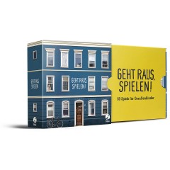 Boje Verlag Geht raus Выйти