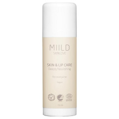 Miild Skin &amp; Lip Care Deeply Nourishing  Уход за кожей и губами Глубоко питательный