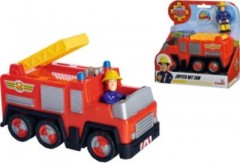 Simba Sam Jupiter mit Sam Figur Сэм Юпитер с фигуркой Сэма