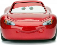 Jada Hollywood Rides Lightning McQueen Radiator Springs Голливуд едет Молния Маккуин Радиатор-Спрингс