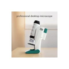 TOPBRIGHT  Tragbares Entdecker Mikroskop Портативный исследовательский микроскоп