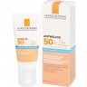 La Roche-Posay ROCHE-POSAY Anthelios Ultra getonte Creme LSF 50+  ROCHE-POSAY Anthelios Ultra Tone Cream SPF 50+