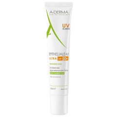 A-DERMA EPITHELIALE A.H ULTRA Creme LSF 50+ EPITHELIAL A.H ULTRA Крем SPF 50+
