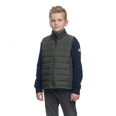 Ragwear Steppweste Vitek Outdoorwesten Стеганый жилет Vitek уличные жилеты