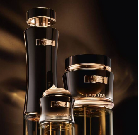 LANCOME  Absolue  L'Extrait Cream КРЕМ-ЭЛИКСИР 50мл