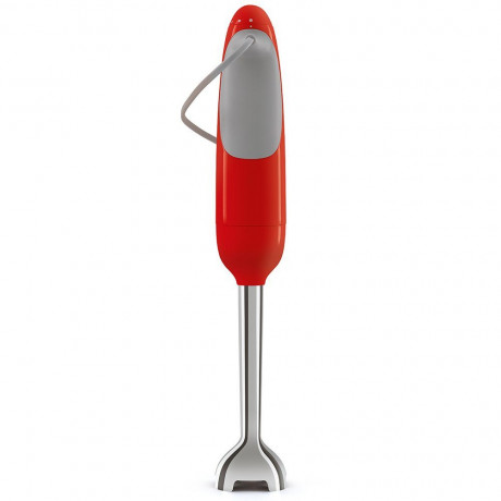 Smeg Smeg Stabmixer HBF11RDEU, Rot Погружной блендер Smeg HBF11RDEU, красный
