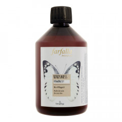 Farfalla Pflegeol Kokosnuss 500ml Масло для ухода кокосовое 500мл