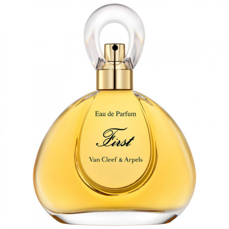 Van Cleef & Arpels Eau de Parfum (EdP) Парфюмерная вода First, 100 мл