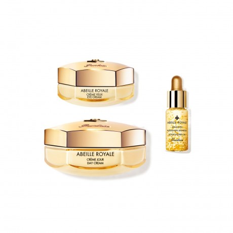 Guerlain Abeille Royale Day Cream Geschenkset  Подарочный набор дневного крема Abeille Royale