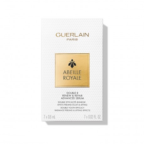 Guerlain Abeille Royale Day Cream Geschenkset  Подарочный набор дневного крема Abeille Royale