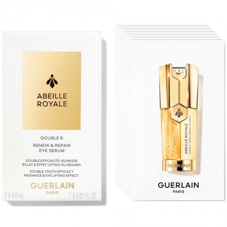 Guerlain Abeille Royale Day Cream Geschenkset  Подарочный набор дневного крема Abeille Royale