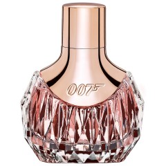 James Bond 007  Eau de Parfum (EdP) Парфюмерная вода 007 for Women II, 50 мл