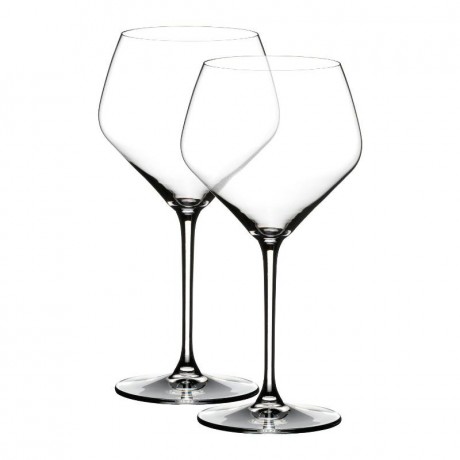 Riedel Riedel Extreme Oaked Chardonnay Glas Set 2-tlg. 670 ccm / h: 227 mm Набор бокалов для шардоне Riedel Extreme Oaked из 2 предм. 670 куб. см / ч: 227 мм
