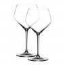 Riedel Riedel Extreme Oaked Chardonnay Glas Set 2-tlg. 670 ccm / h: 227 mm Набор бокалов для шардоне Riedel Extreme Oaked из 2 предм. 670 куб. см / ч: 227 мм