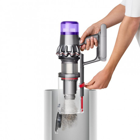DYSON DYSON Akku-Hand-und Stielstaubsauger Dyson V11??, 185 W, Beutellos, Inkl. gratis Spezialreinigungs-Set im Wert von 79,90 €. Nur fur kurze Zeit.  Беспроводной ручной пылесос DYSON Dyson V11??, 185 Вт, без мешка, включая бесплатный специальный набор д