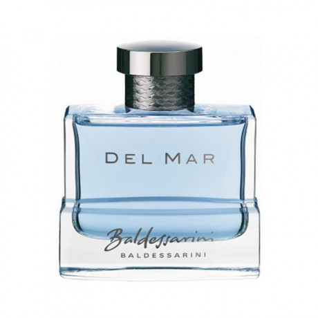 Baldessarini (Бальдессарини) Del Mar Eau de Toilette Туалетная вода Spray Спрей, 90 мл