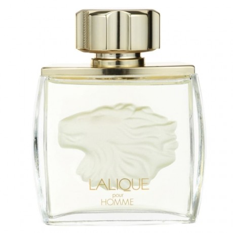 Lalique (Лалик) Natural Spray Eau de Parfum (EdP) Парфюмерная вода Lalique (Лалик) Pour Homme Lion, 125 мл