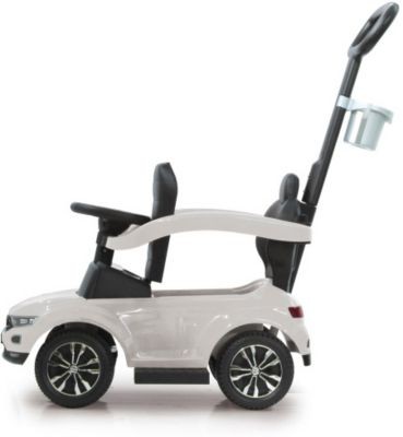 Jamara Rutscher VW T-Roc 3in1 weiss Слайдер VW T-Roc 3в1 белый