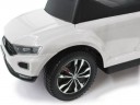 Jamara Rutscher VW T-Roc 3in1 weiss Слайдер VW T-Roc 3в1 белый