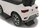 Jamara Rutscher VW T-Roc 3in1 weiss Слайдер VW T-Roc 3в1 белый