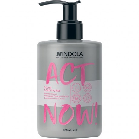 Indola Color Conditioner кондиционер для окрашивания