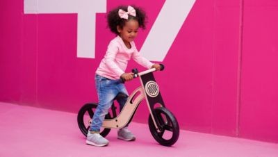 Kinderkraft Laufrad UNIQ Рабочее колесо UNIQ