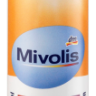 Mivolis Multi-Mineral Brausetabletten SET 3x20 St., Миволис НАБОР Шипучие таблетки Мультиминералы, вкус апельсина и маракуйи, 3х20 шт
