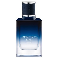 Jimmy Choo (Джимми Чу) (Джимми Чу) Eau de Toilette (EdT) Туалетная вода Man Blue, 30 мл