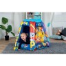 JOHN Aufblasbares Ballebad PAW Patrol mit 20 PE-Ballen Надувной бассейн PAW Patrol с 20 полиэтиленовыми шариками