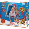 JOHN Aufblasbares Ballebad PAW Patrol mit 20 PE-Ballen Надувной бассейн PAW Patrol с 20 полиэтиленовыми шариками