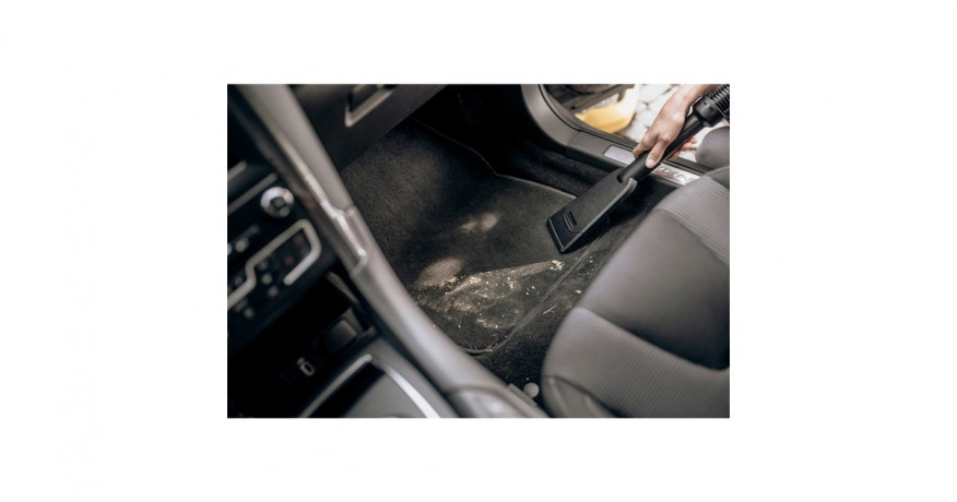 Karcher Karcher Autoduse DN35 schwarz, fur WD2 WD6 schwarz Karcher Autoduse DN35 черный, для WD2 WD6