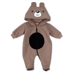 Baby Sweets Overall Tierstrampler Overalls fur Jungen Комбинезон с животными Комбинезон для мальчиков