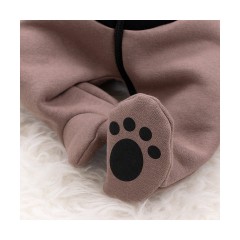 Baby Sweets Overall Tierstrampler Overalls fur Jungen Комбинезон с животными Комбинезон для мальчиков