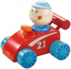 Haba HABA 3437 Rennauto HABAland HABA 3437 гоночный автомобиль HABAland