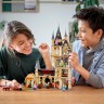 LEGO Harry Potter 75969 Astronomieturm auf Schloss Hogwarts ЛЕГО Астрономическая башня Хогвартса