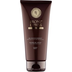 Academie Gel Douche Gommant  Гель для душа Гомман