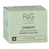 Finn  Gunnar Nordic Organics Cement Strong Gel  Nordic Organics Cement Strong Gel