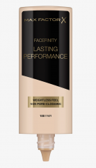 Max Factor (Макс Фактор) Gesicht Lasting Performance Foundation База для макияжа, Nr. 100 Fair / 35 мл