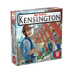 Piatnik Kensington Кенсингтон