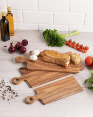 Zassenhaus Zassenhaus Griffbrett 50 cm  braun Накладка грифа Zassenhaus 50 см